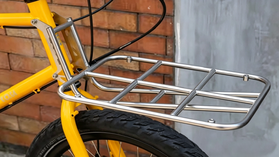 Granite EBB MK2 Frameset